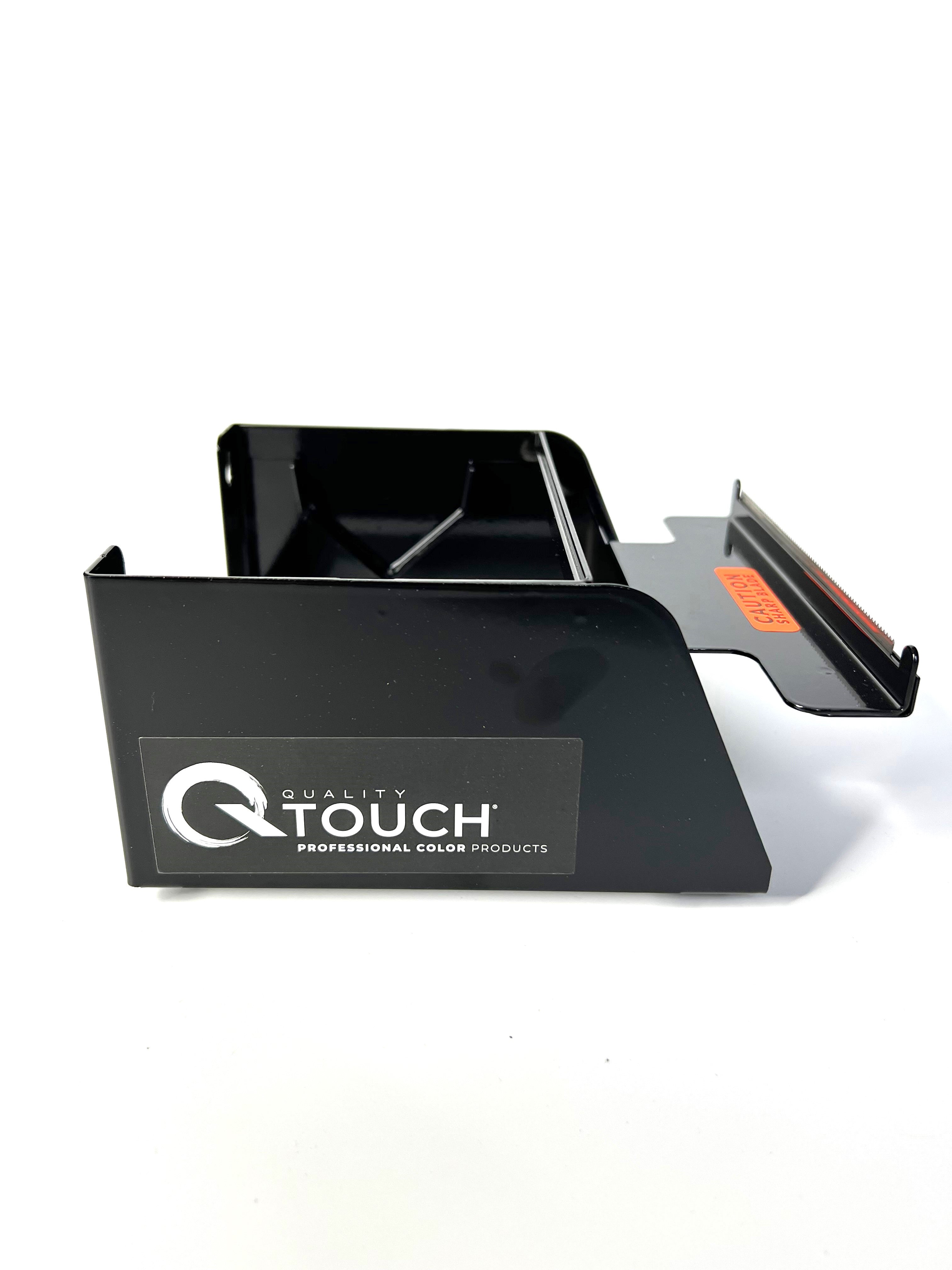 #1 Foil Cutting Machine for Hairstylists | Quality Touch Dispenser 