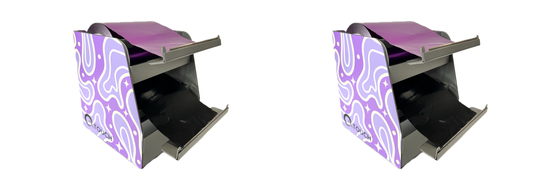 Double the Rolls, Double the Fun[ction].