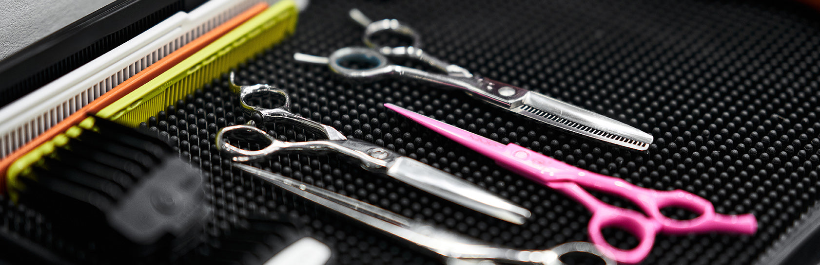 Troubleshooting Common Issues with Hair Coloring Tools