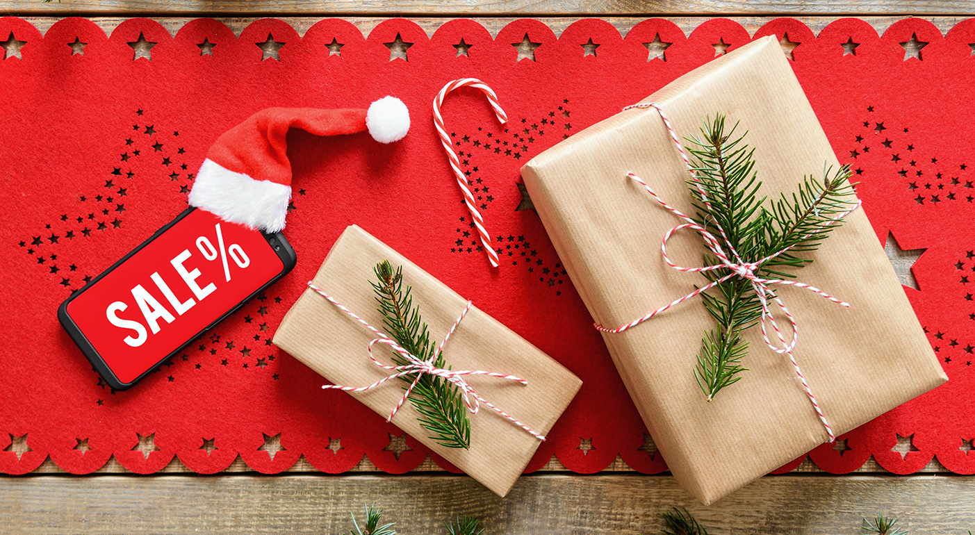 The Wait Is Over: Our Biggest Sale of the Year Is Here