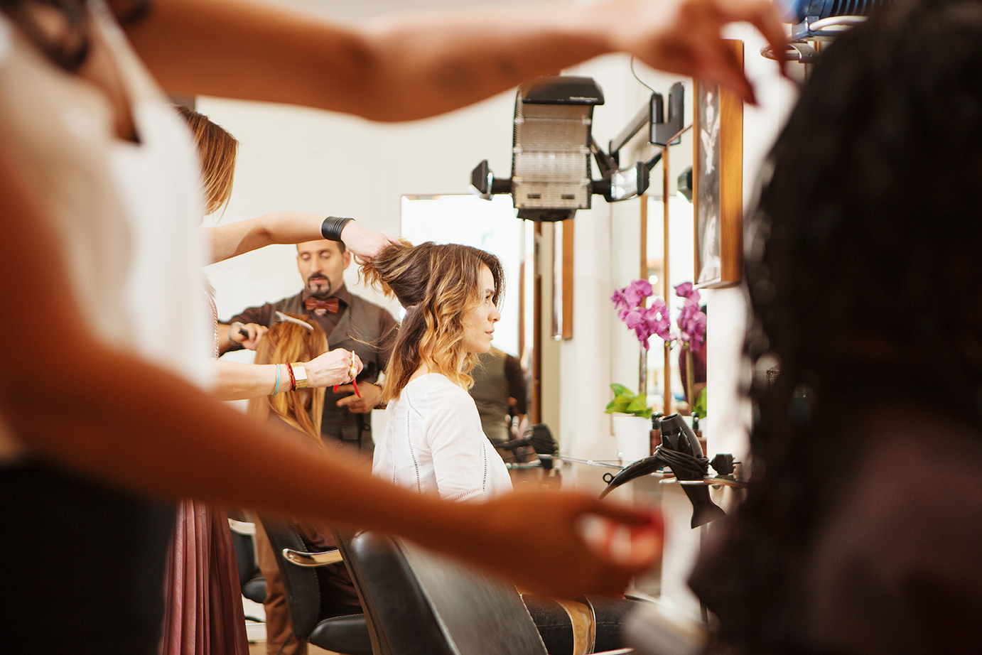 Mid-Year Salon Check-In: What to Adjust Before Busy Season Hits