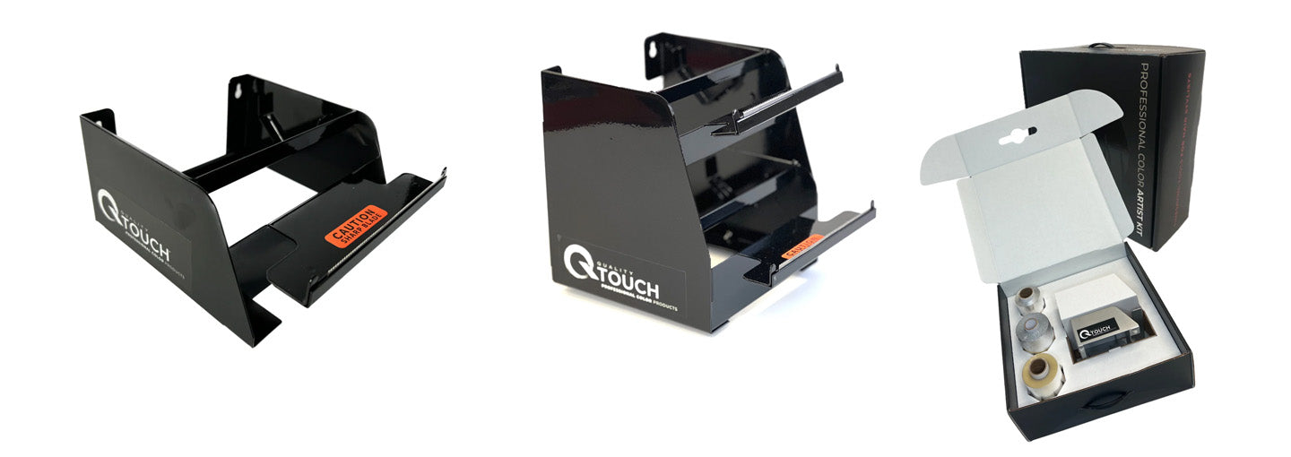 Innovations in Hair Foil Dispensers: Enhancing Salon Efficiency