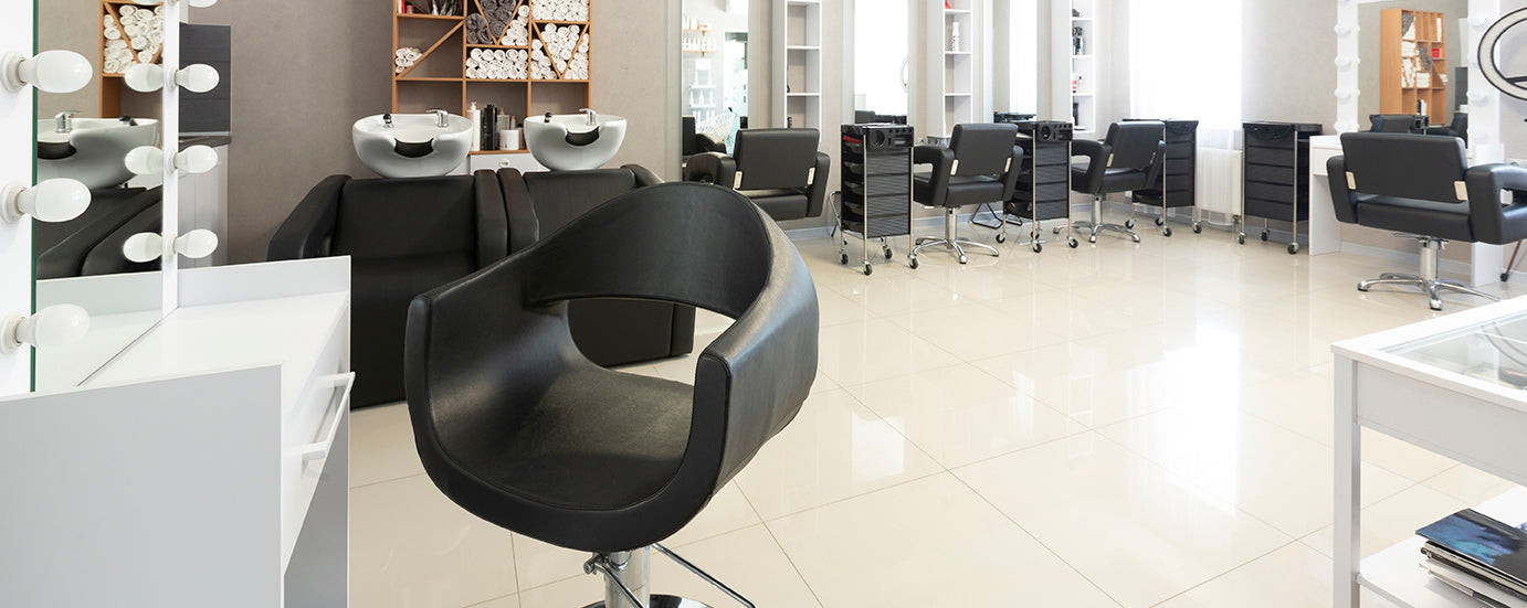 How Quality Touch Products Can Boost Your Salon’s Productivity
