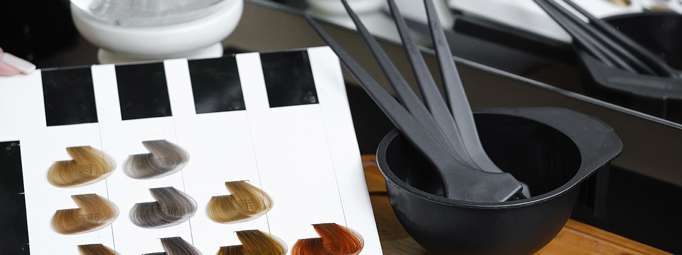 Best Practices for Using Professional Hair Coloring Tools