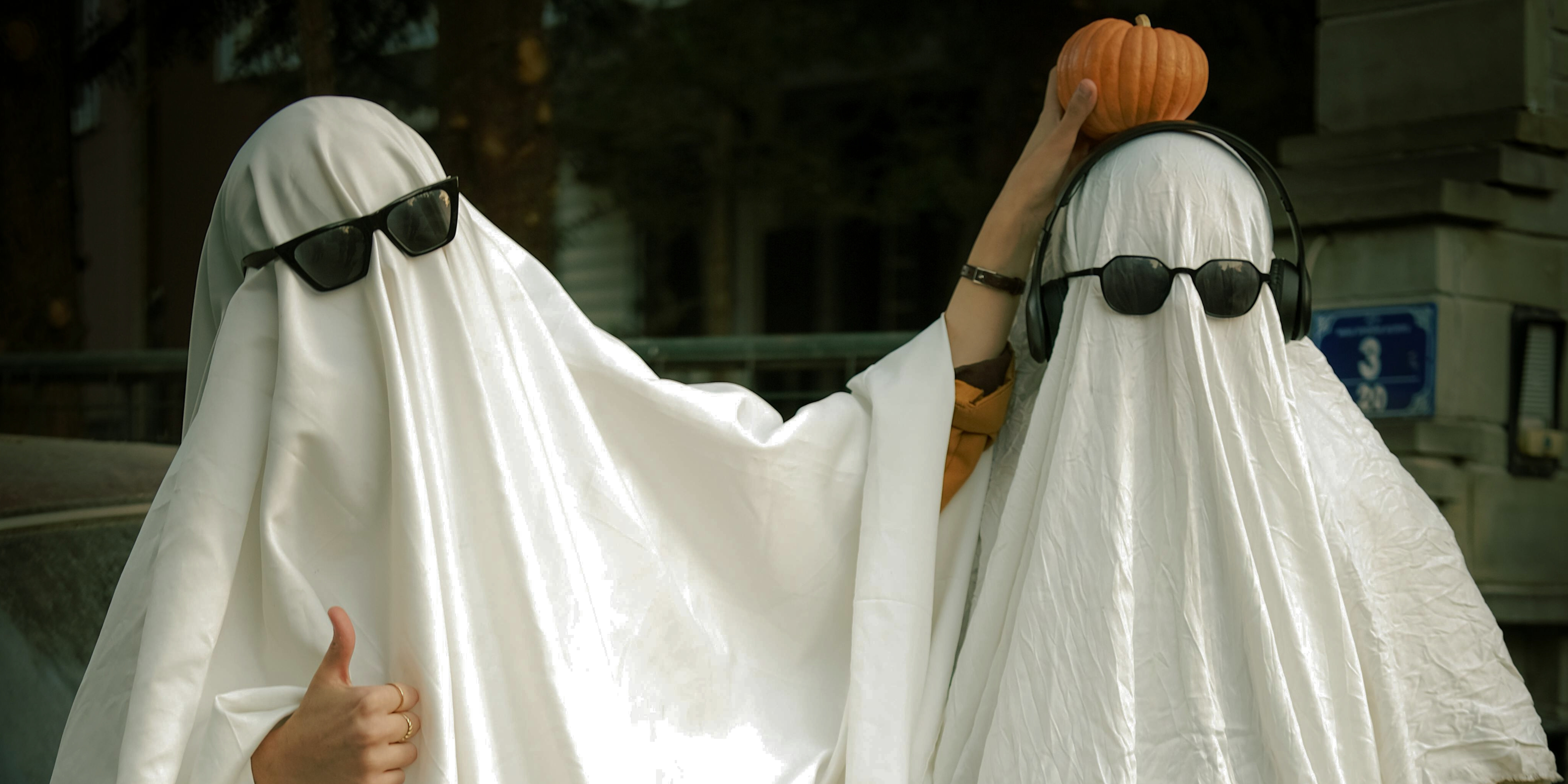 Spooky Season