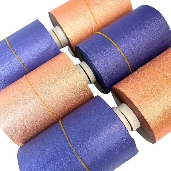 Textured Foils - Color Bundle