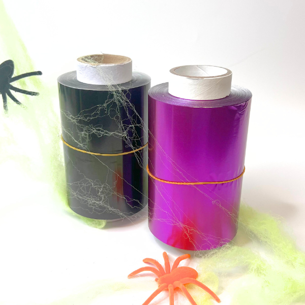 Smooth Foil - Haunted Hues Bundle