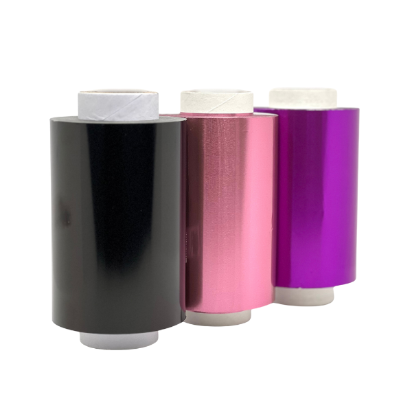 Solid Staples - Smooth Foil Bundle