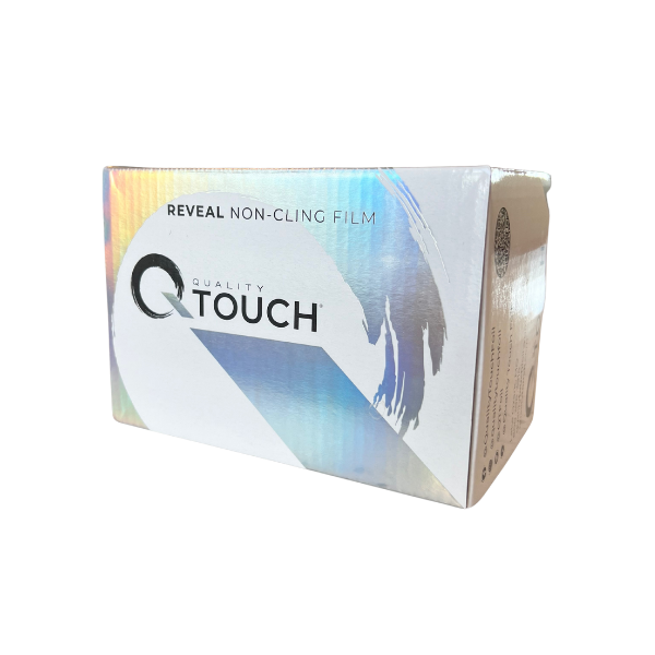 REVEAL Transparent Film