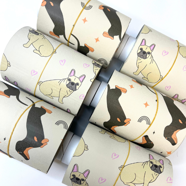 Textured Foils - Best In Show Bundle