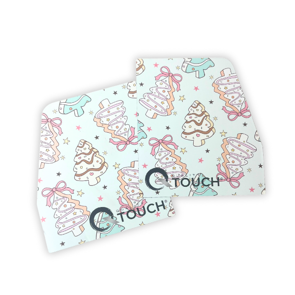 Sugar & Spice Maggie