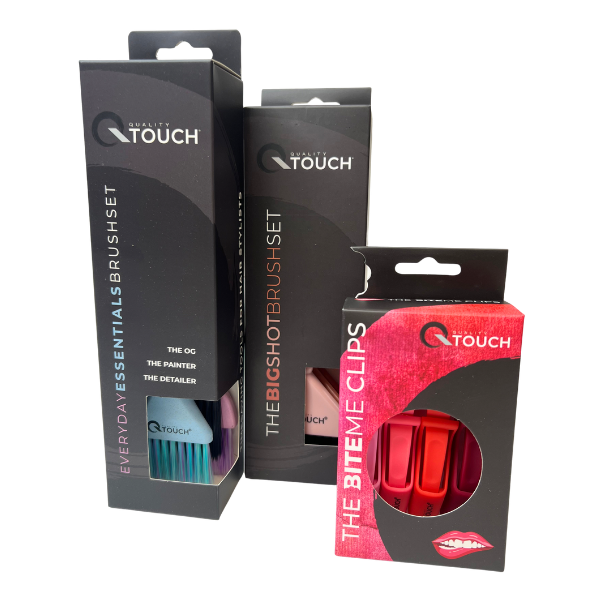 Tool Trio Bundle