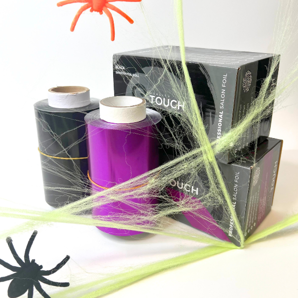 Smooth Foil - Haunted Hues Bundle