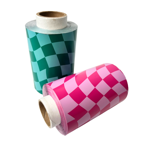 Checkmate Smooth Foil Bundle