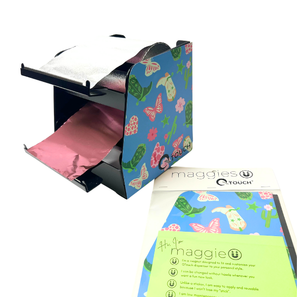 Howdy Gorgeous Maggie