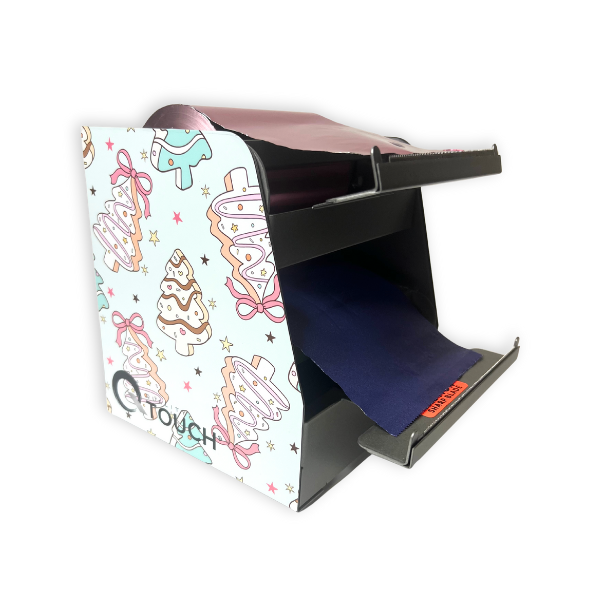 Sugar & Spice Maggie