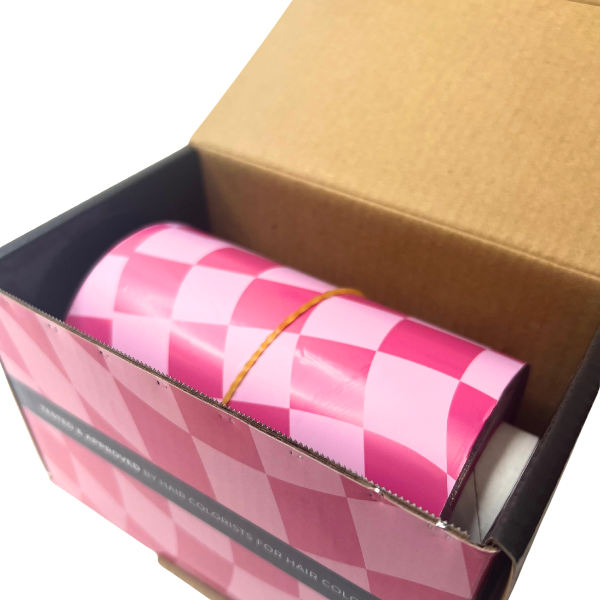 Checkmate Smooth Foil Bundle