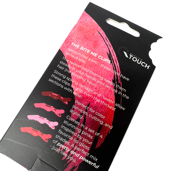 Bite Me Clips