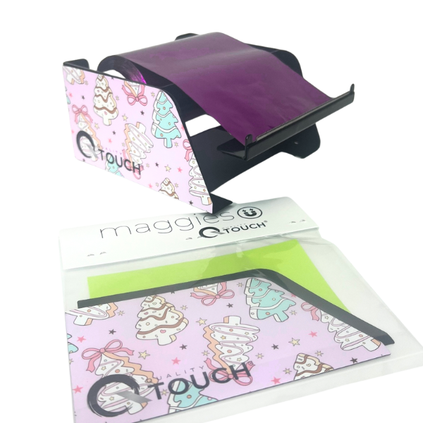 Sugar & Spice Maggie