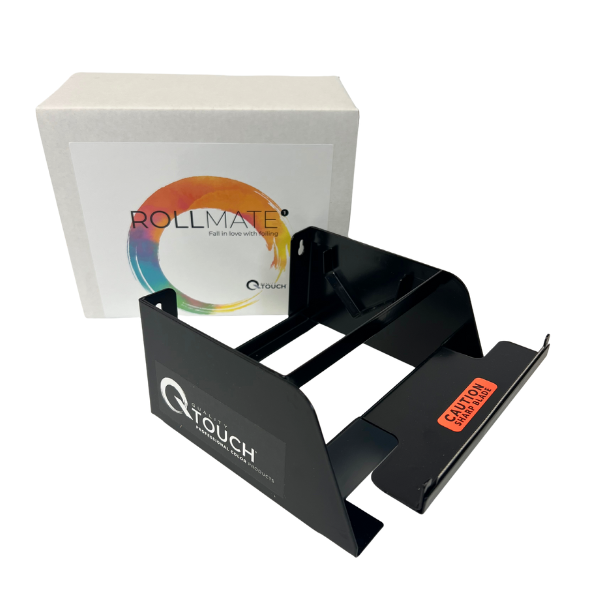 Professional Color Artist Kit - Black Single Dispenser