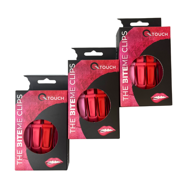 Bite Me Clips Bundle