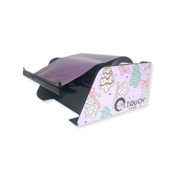 Sugar & Spice Maggie