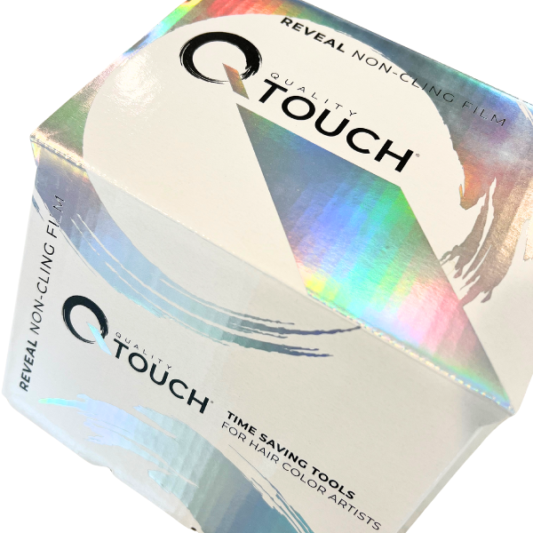 REVEAL Transparent Film