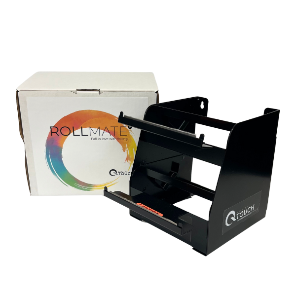 Professional Color Artist Kit - Black Double Dispenser