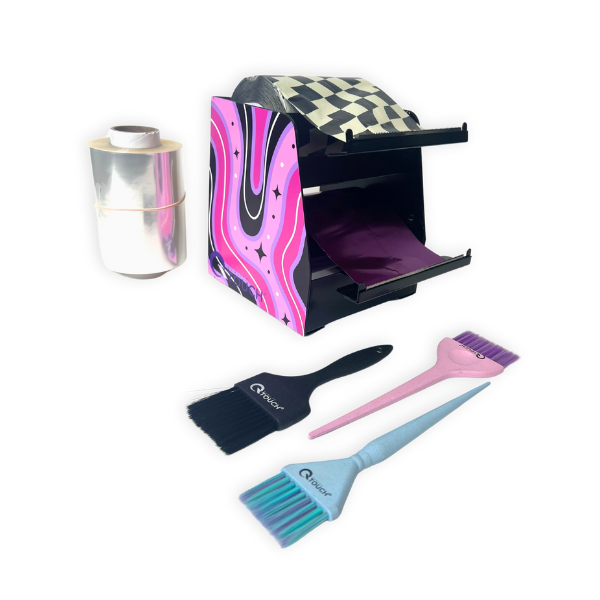 Professional Color Artist Kit - Sydney Lopez Edition