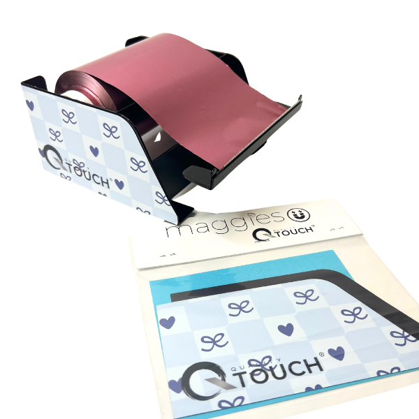 Something Blue Maggie