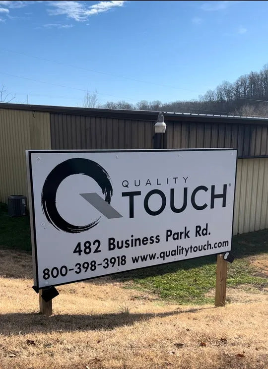 Quality Touch