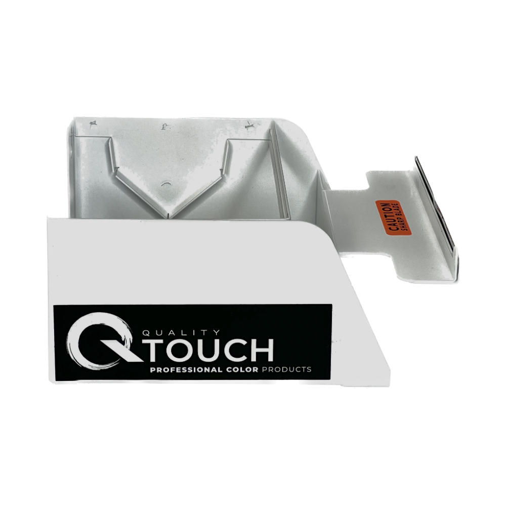 #1 Foil Cutting Machine for Hairstylists | Quality Touch Dispenser