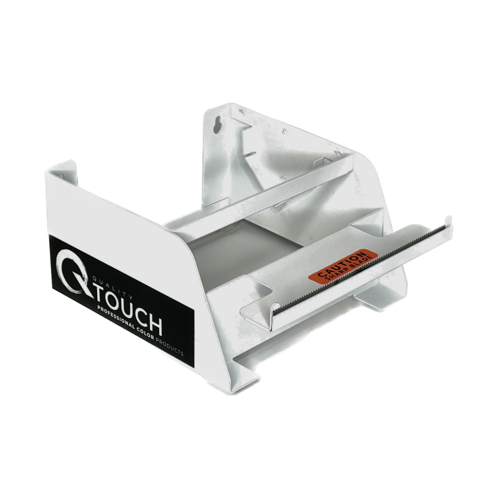 Highlighting Foil and Film Cutter | Quality Touch Professional Salon Products