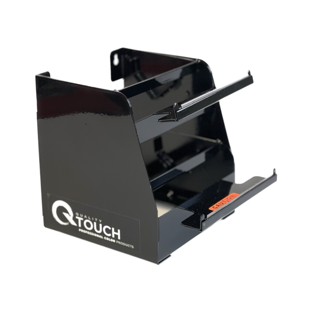 Highlighting Foil and Film Cutter | Quality Touch Professional Salon Products