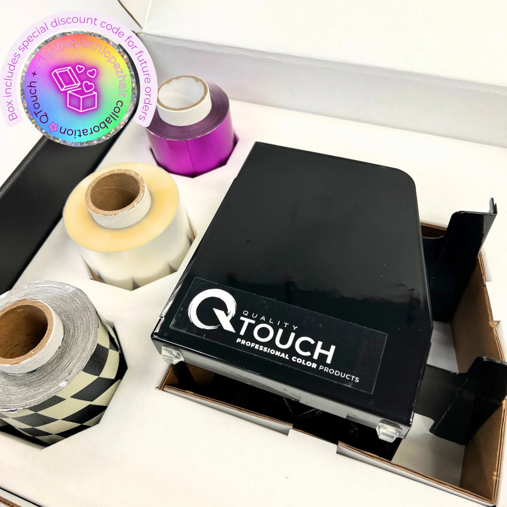 Professional Color Artist Kit - Sydney Lopez Edition