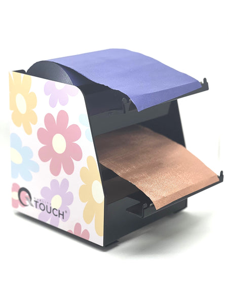 Quality Touch Foil Cutting Machine featuring the Flower Power Maggie