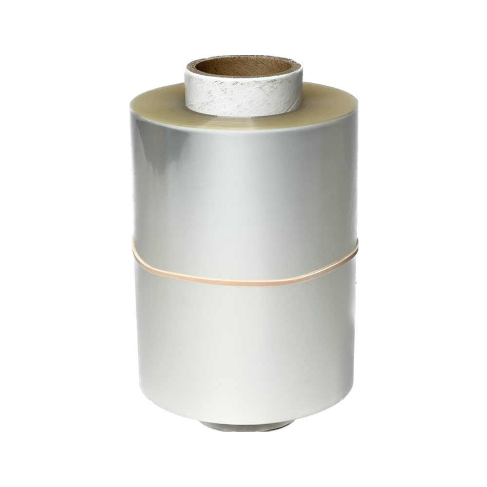 REVEAL Transparent Film