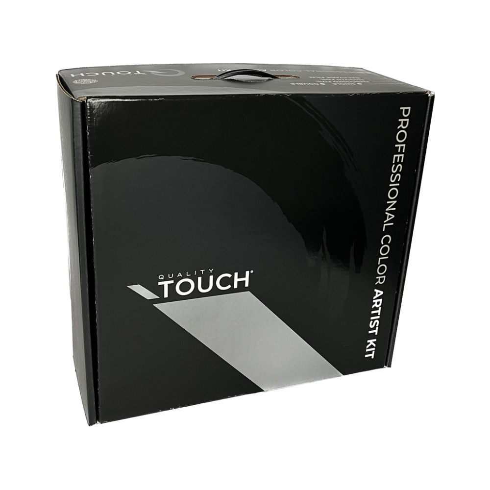 Quality Touch Professional Salon Products