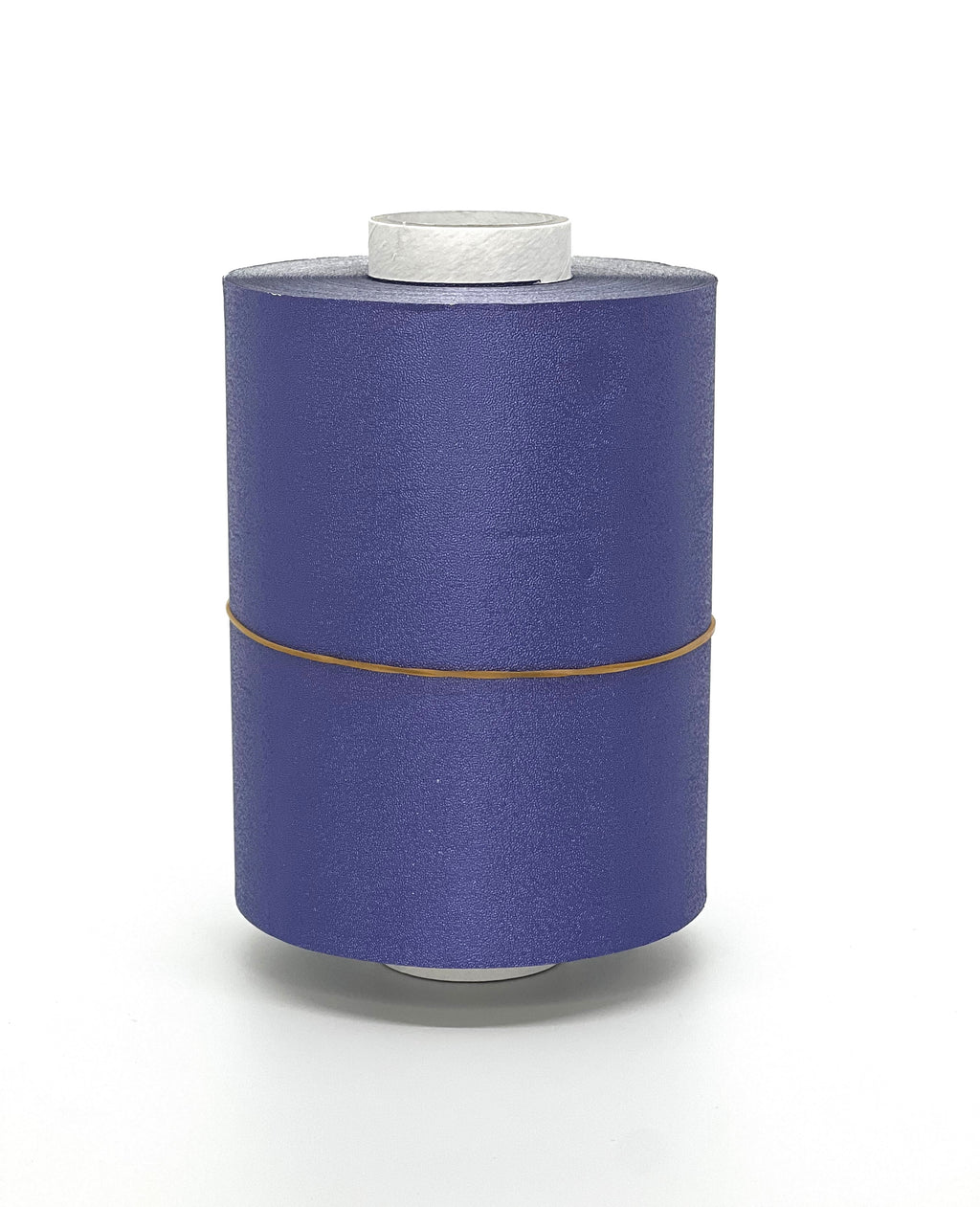 Textured Peritwinkle Rolled Foil 250ft | Quality Touch | Shop Colored and Patterned Foil