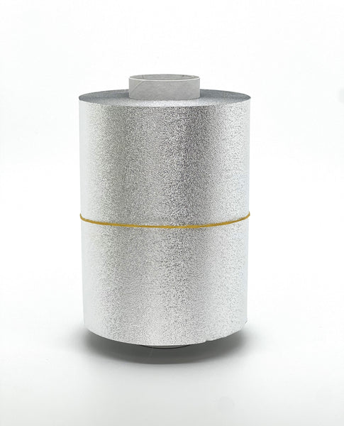 SilverEmbossedFoil-