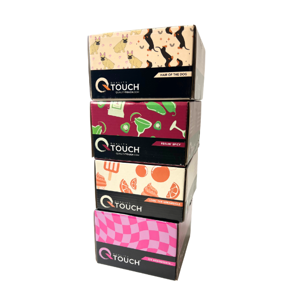 Pop-Ups - Pattern Bundle