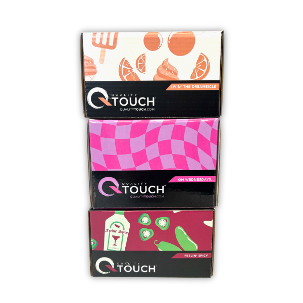 Pop-Ups - Pattern Bundle